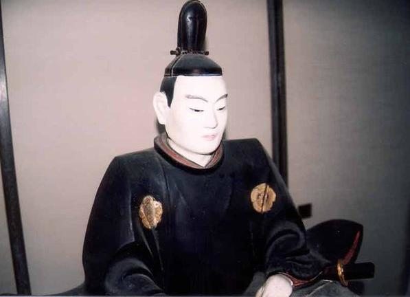 Harunobu Arima