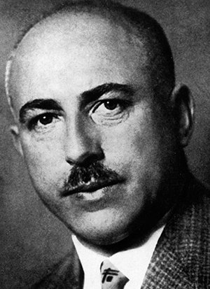 Wilhelm Leuschner