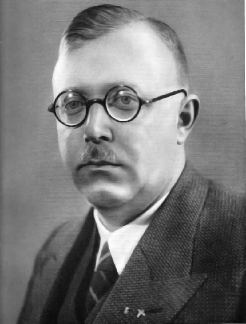 Heinrich Lohse