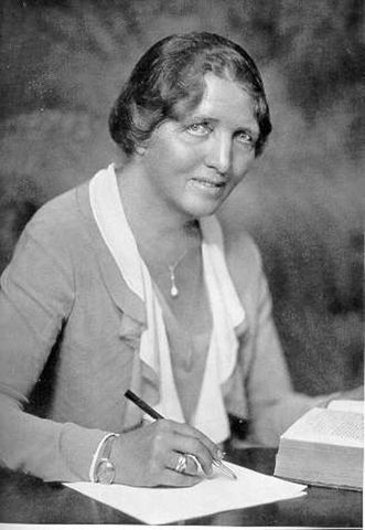 Mathilde von Kemnitz