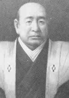 Hotta Masayoshi