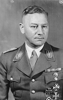 Victor Lutze