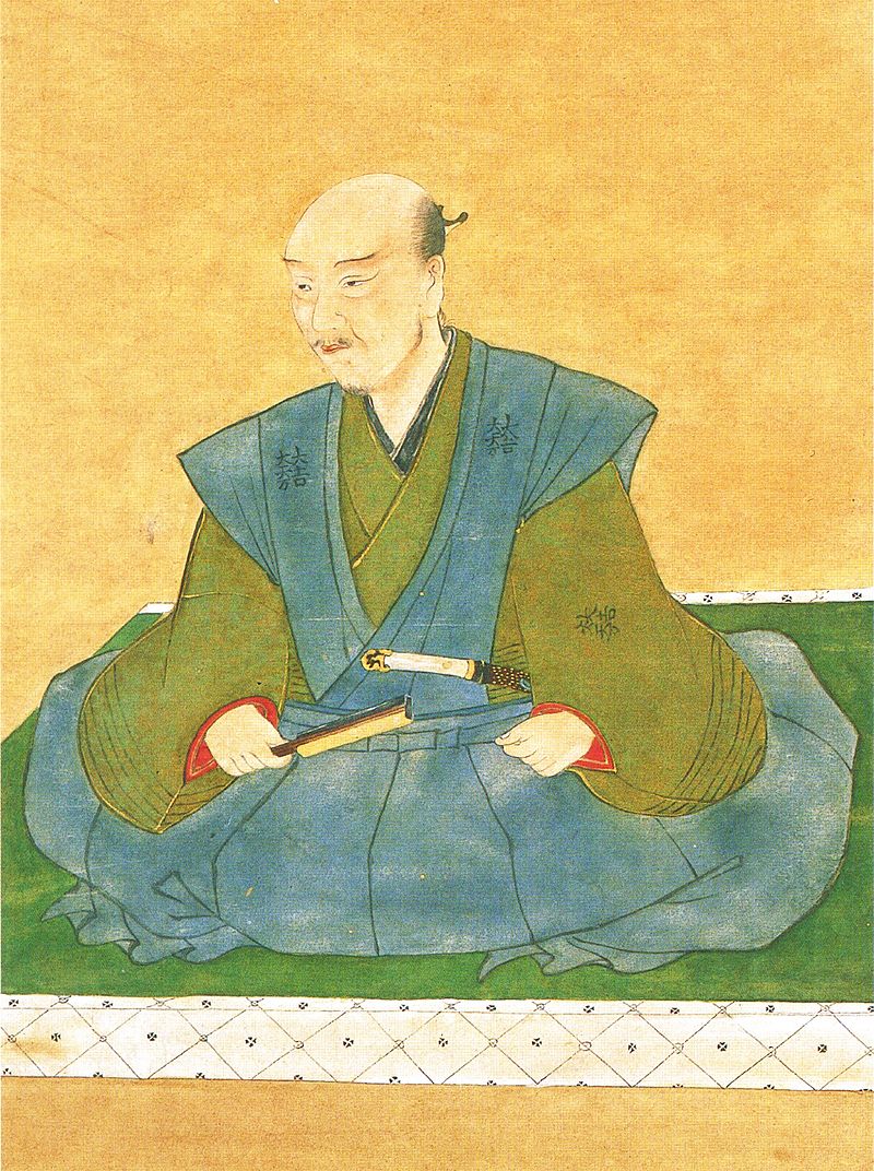 Mitsunari Ishida