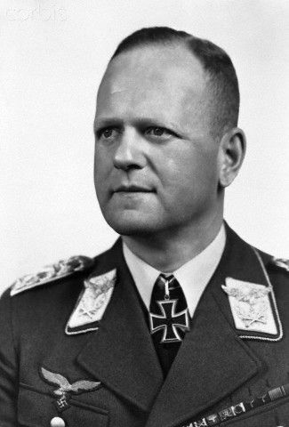 Erhard Milch