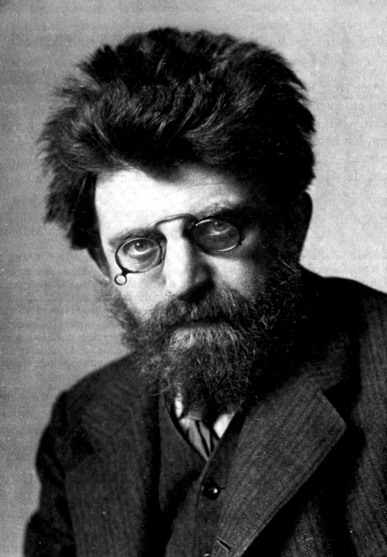 Erich Mühsam