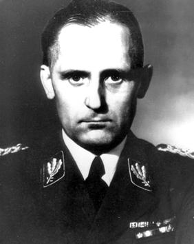 Heinrich Müller