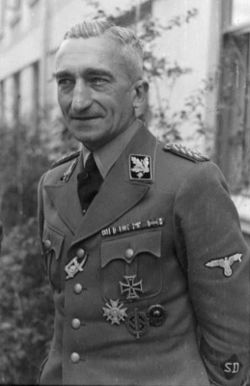 Arthur Nebe