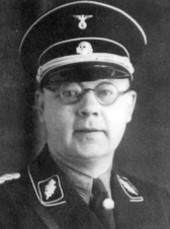 Carl Oberg