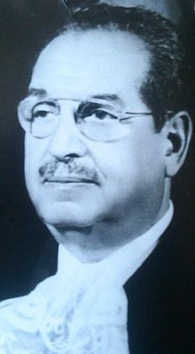 Abdel Hamid Badawi