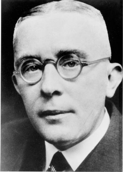 Johannes Popitz