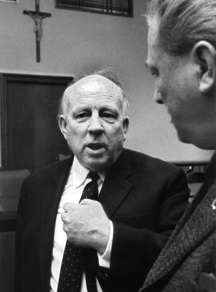 Franz Rademacher