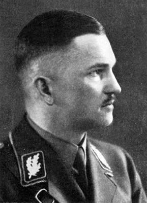 Fritz Reinhardt