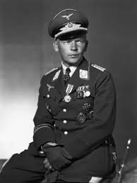 Wolfram Freiherr von Richthofen