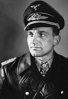 Hans-Ulrich Rudel