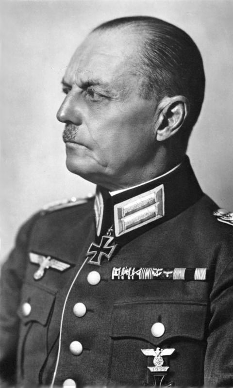 Gerd von Rundstedt