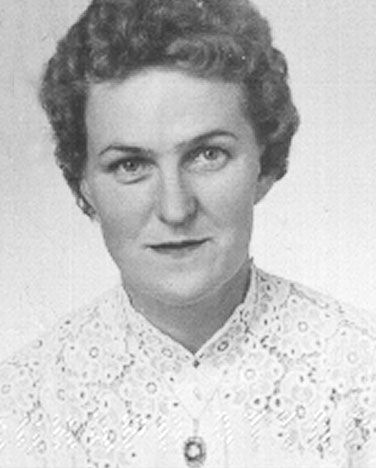 Hermine Braunsteiner Ryan