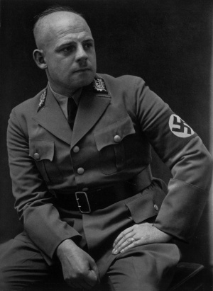 Fritz Sauckel