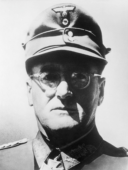 Ferdinand Schoerner