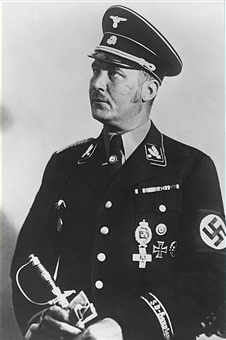Walter Schultze