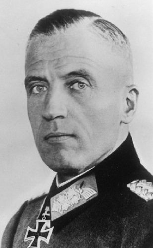 Walter von Seydlitz