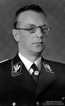 Arthur Seyss-Inquart