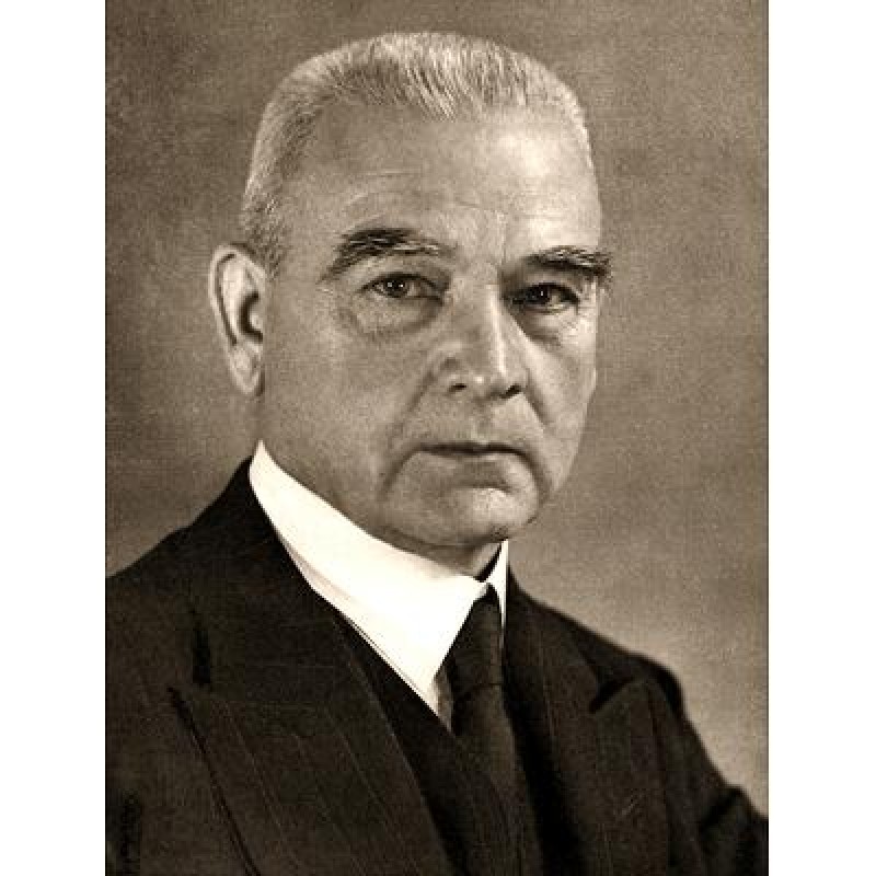 Albert Voegler