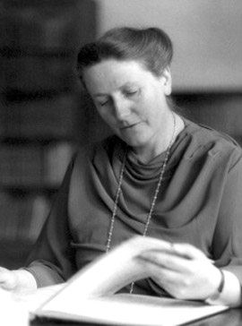 Winifred Wagner
