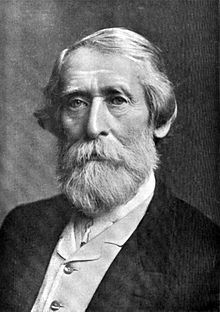 stepfather:  Karl Klindworth