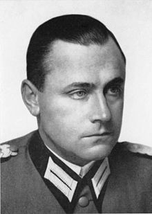Walther Warlimont