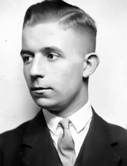 Horst Wessel