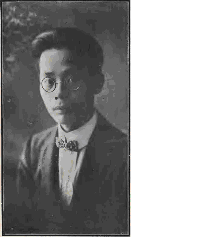 Shu-yung Liu