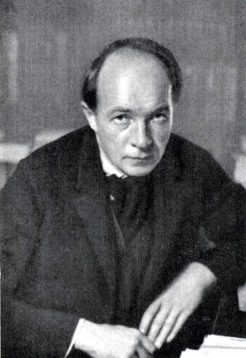 Ernst Wiechert