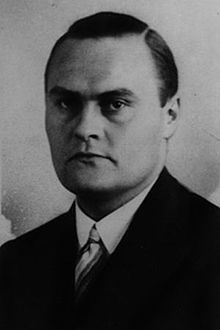 Joseph Wirmer