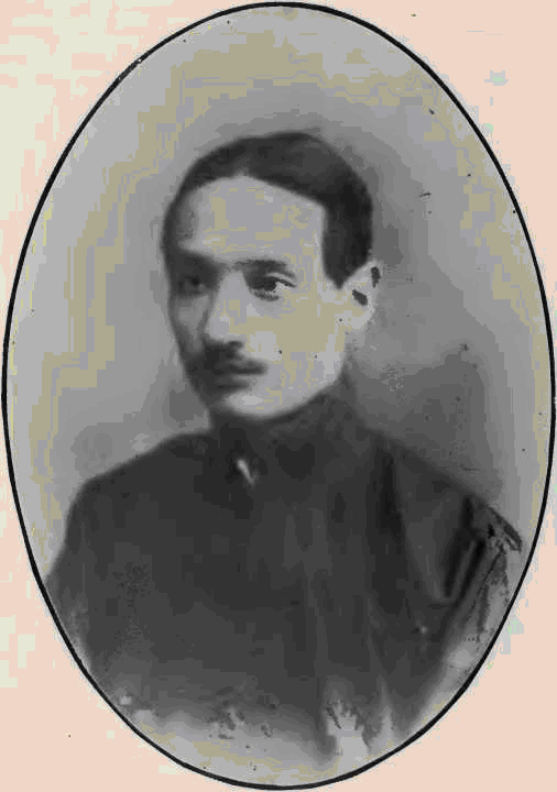 Zau-tsoong Loh