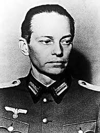 colleague: Peter Graf Yorck von Wartenburg