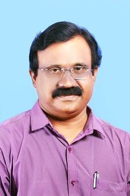 Dr. Sainudeen Pattazhy