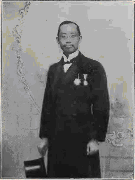 Chih-i Lu