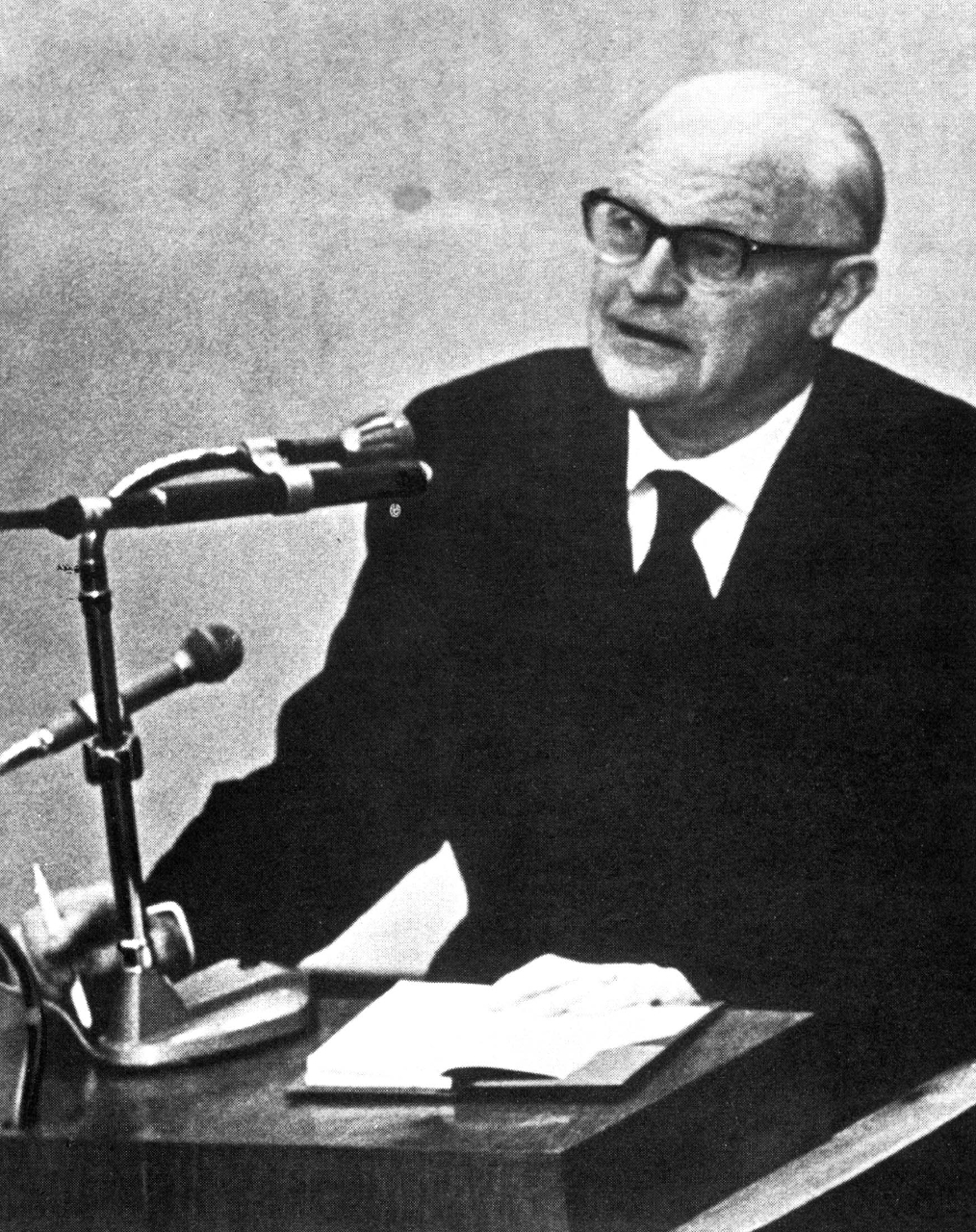 Heinrich Gruber