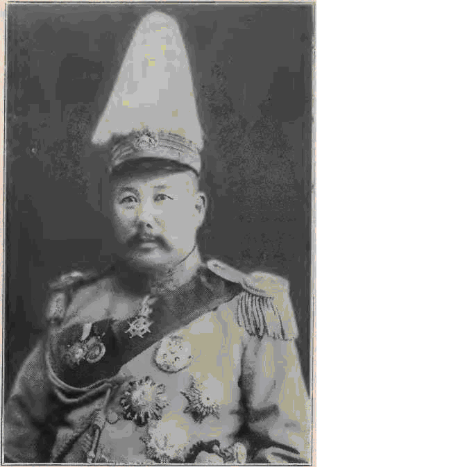 Fu-hsiang Ma