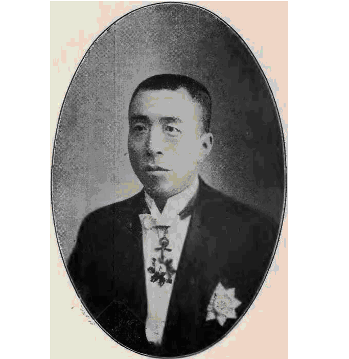 Pao-hsien Yu