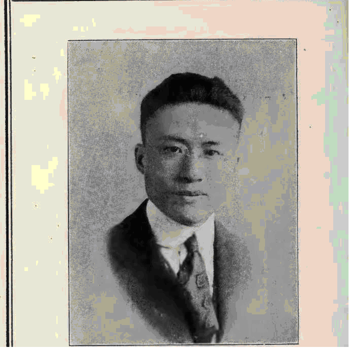 Nan-chiu Yu