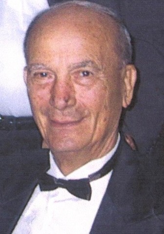 Ferdinando Aguero Rocha