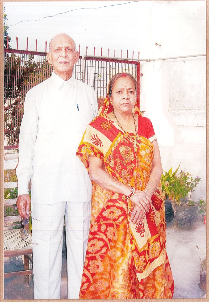 Bhagwan Prasad