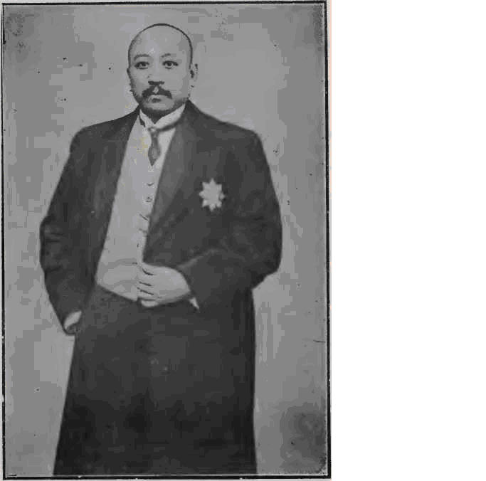 Chuan-shan Niu