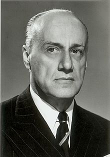 Jorge Alessandri Rodriguez