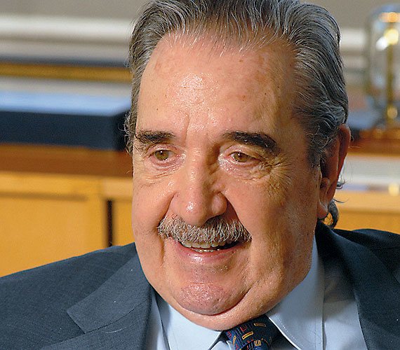 Raúl Alfonsín Foulkes