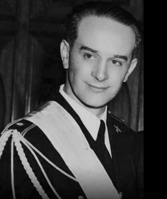 Jacobo Árbenz Guzmán