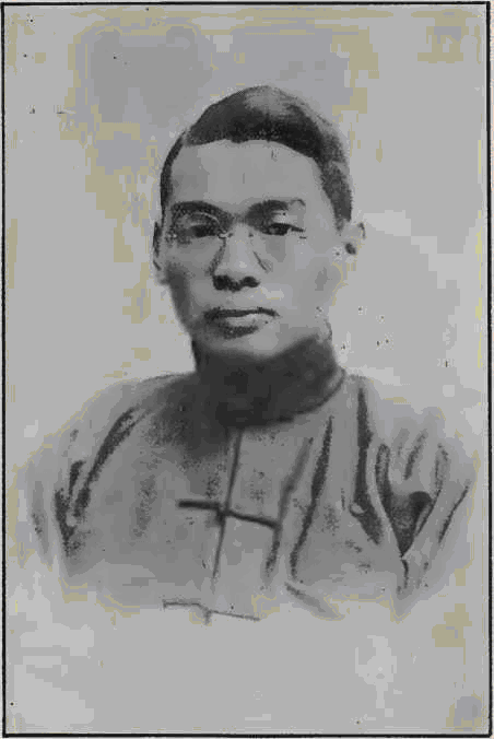 H. A. Pan