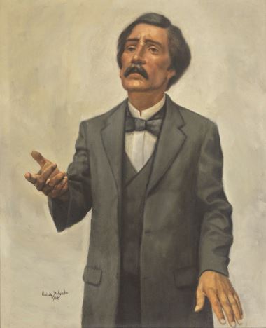 Ramon Baldorioty de Castro