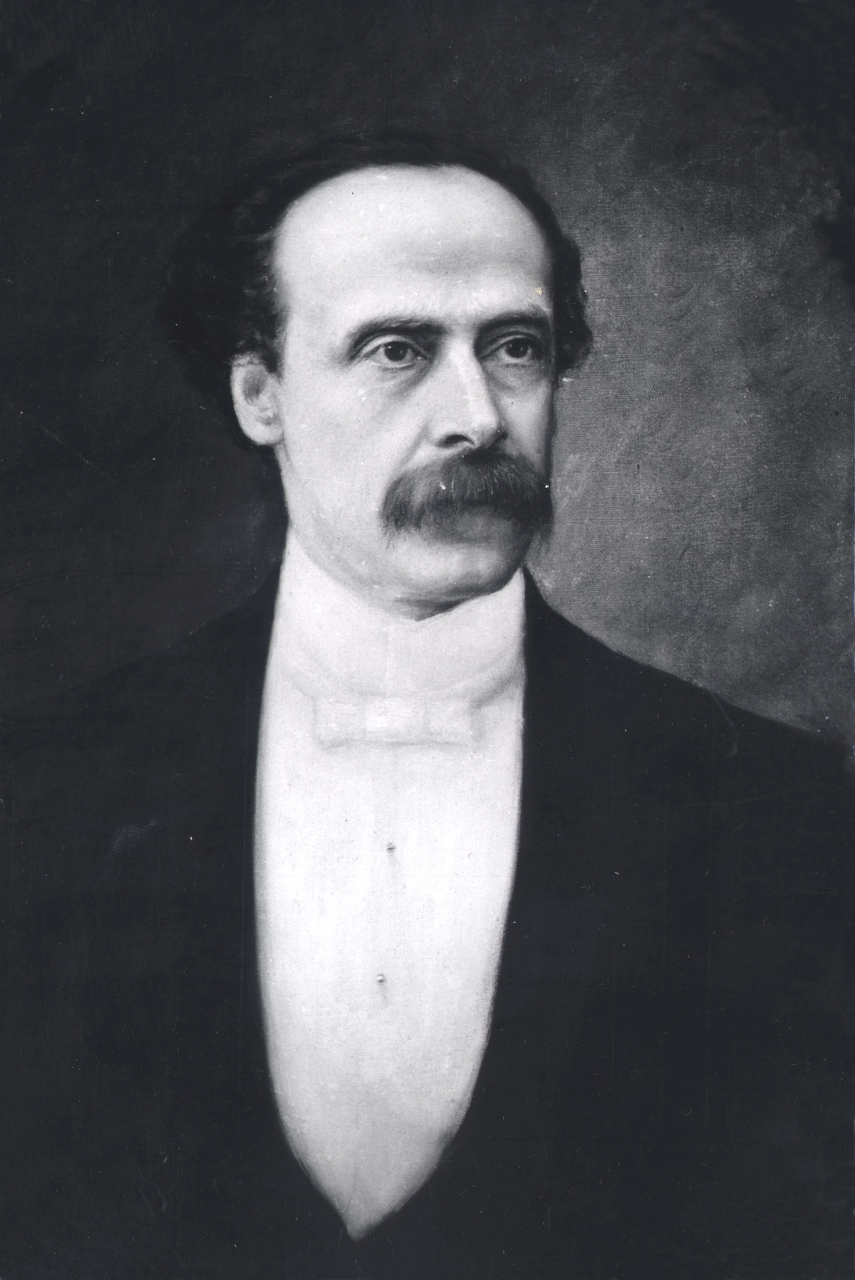 José Manuel Balmaceda